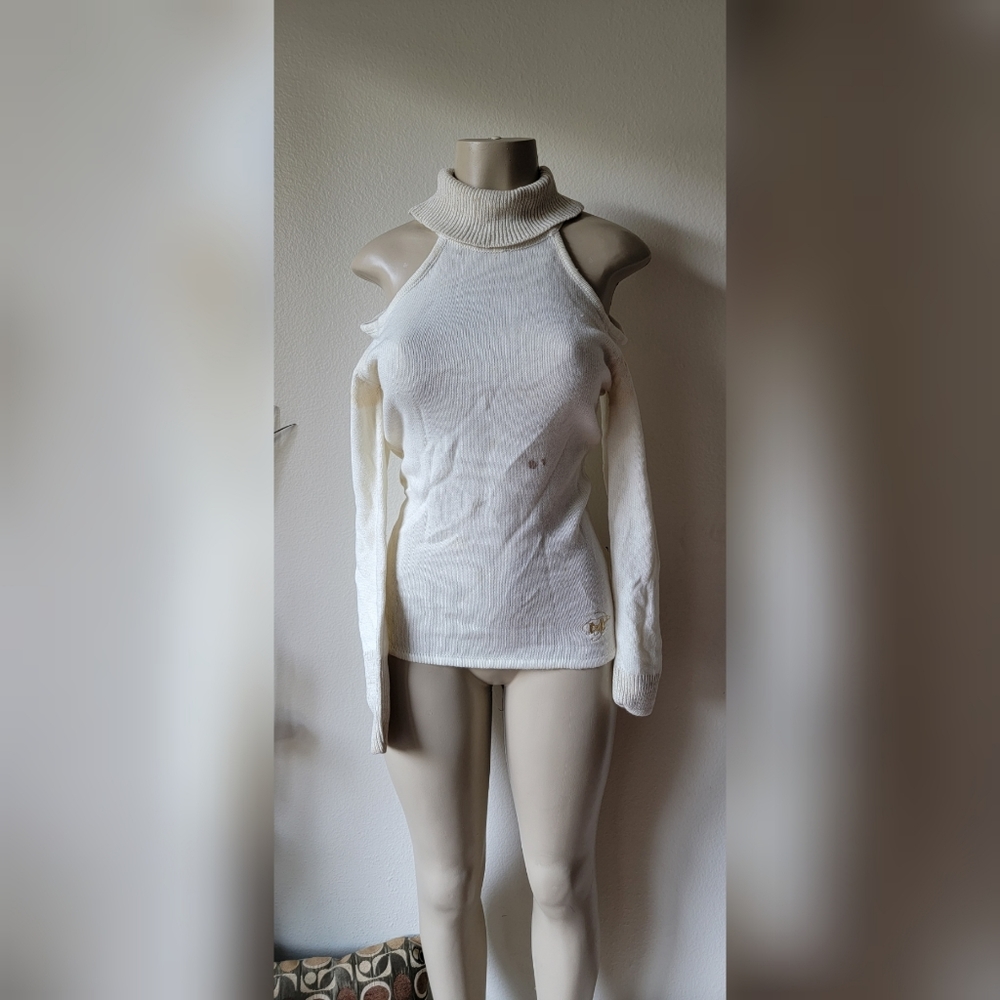 Mecca Sweater